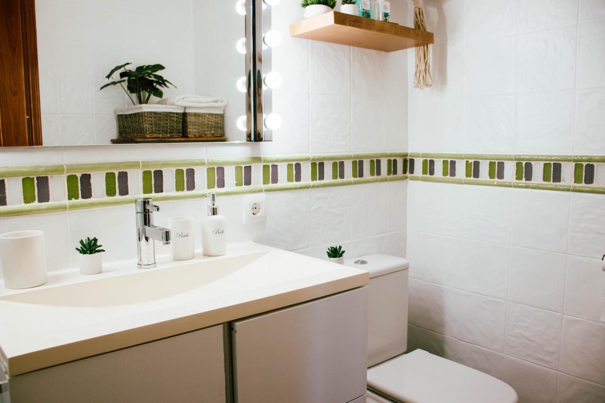 Ferienwohnung Loft Del Sol Peñíscola Exterior foto