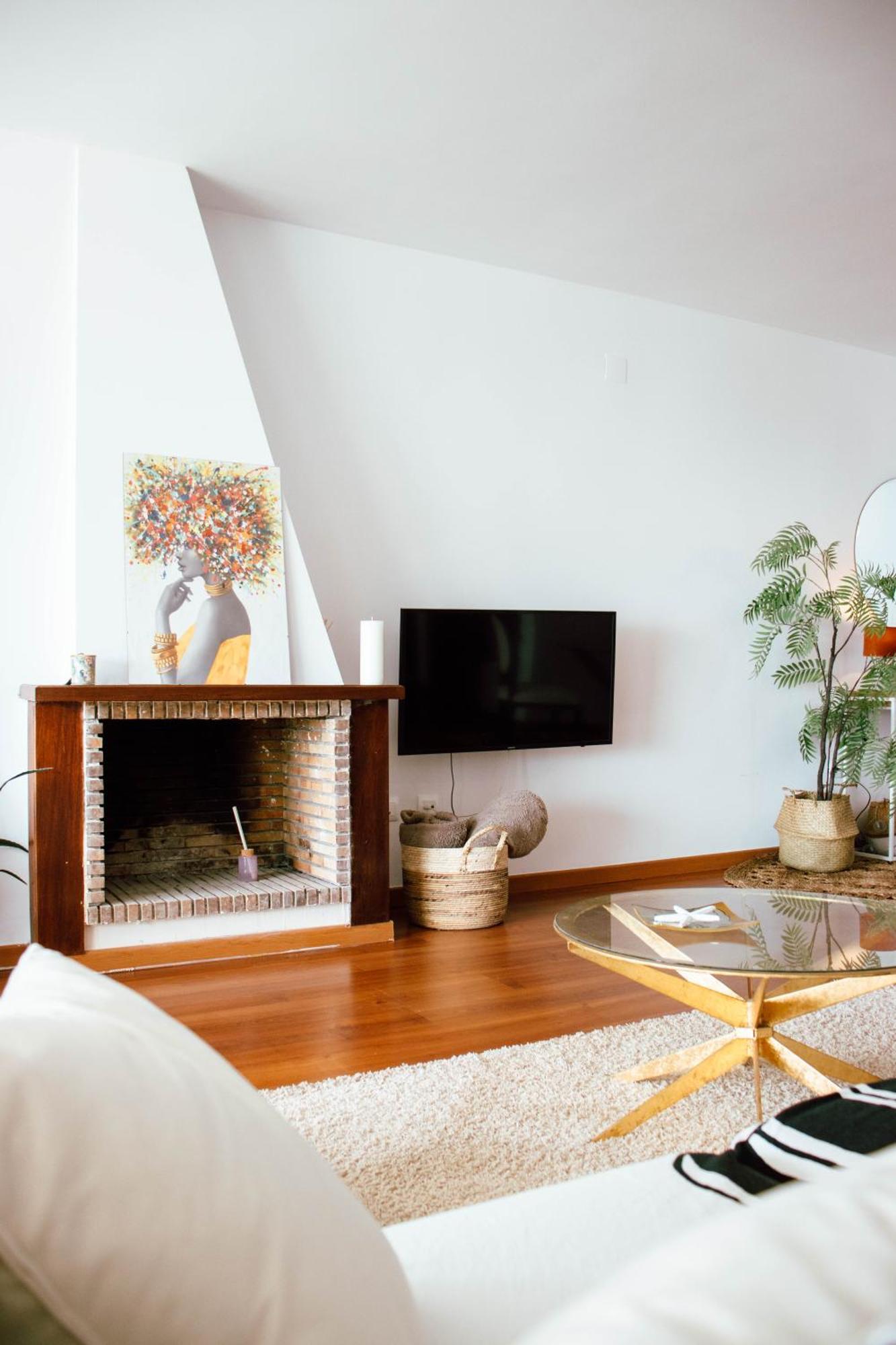 Ferienwohnung Loft Del Sol Peñíscola Exterior foto