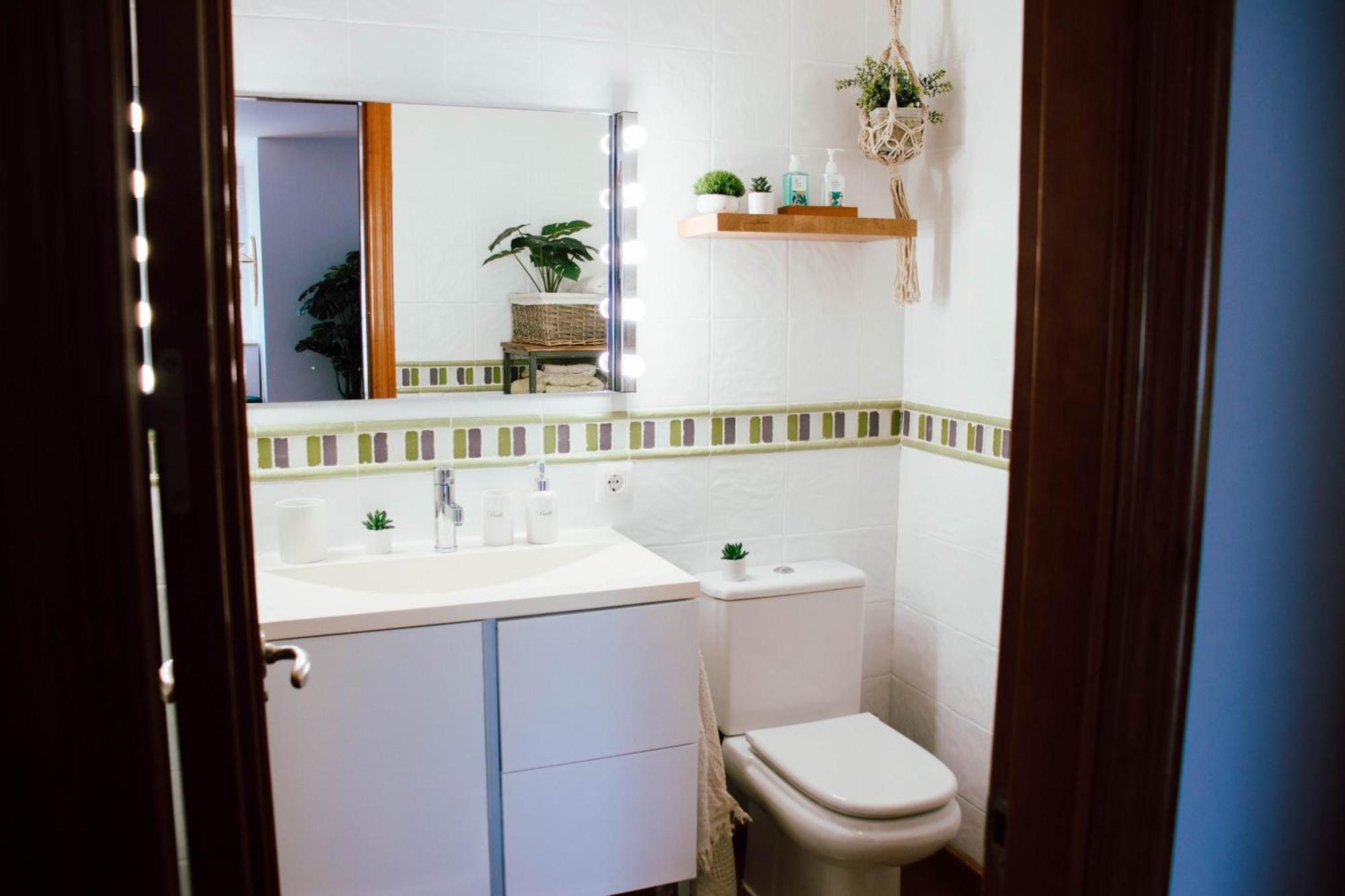 Ferienwohnung Loft Del Sol Peñíscola Exterior foto