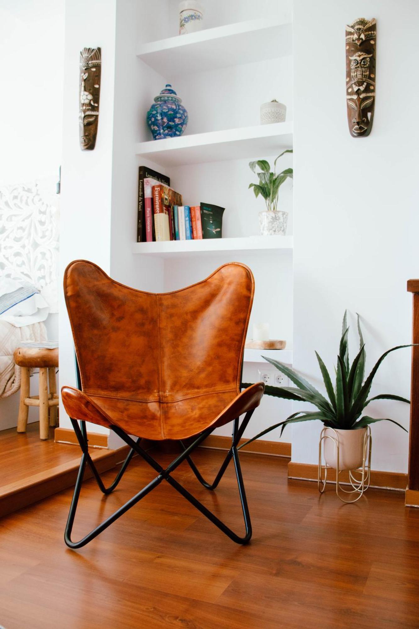 Ferienwohnung Loft Del Sol Peñíscola Exterior foto