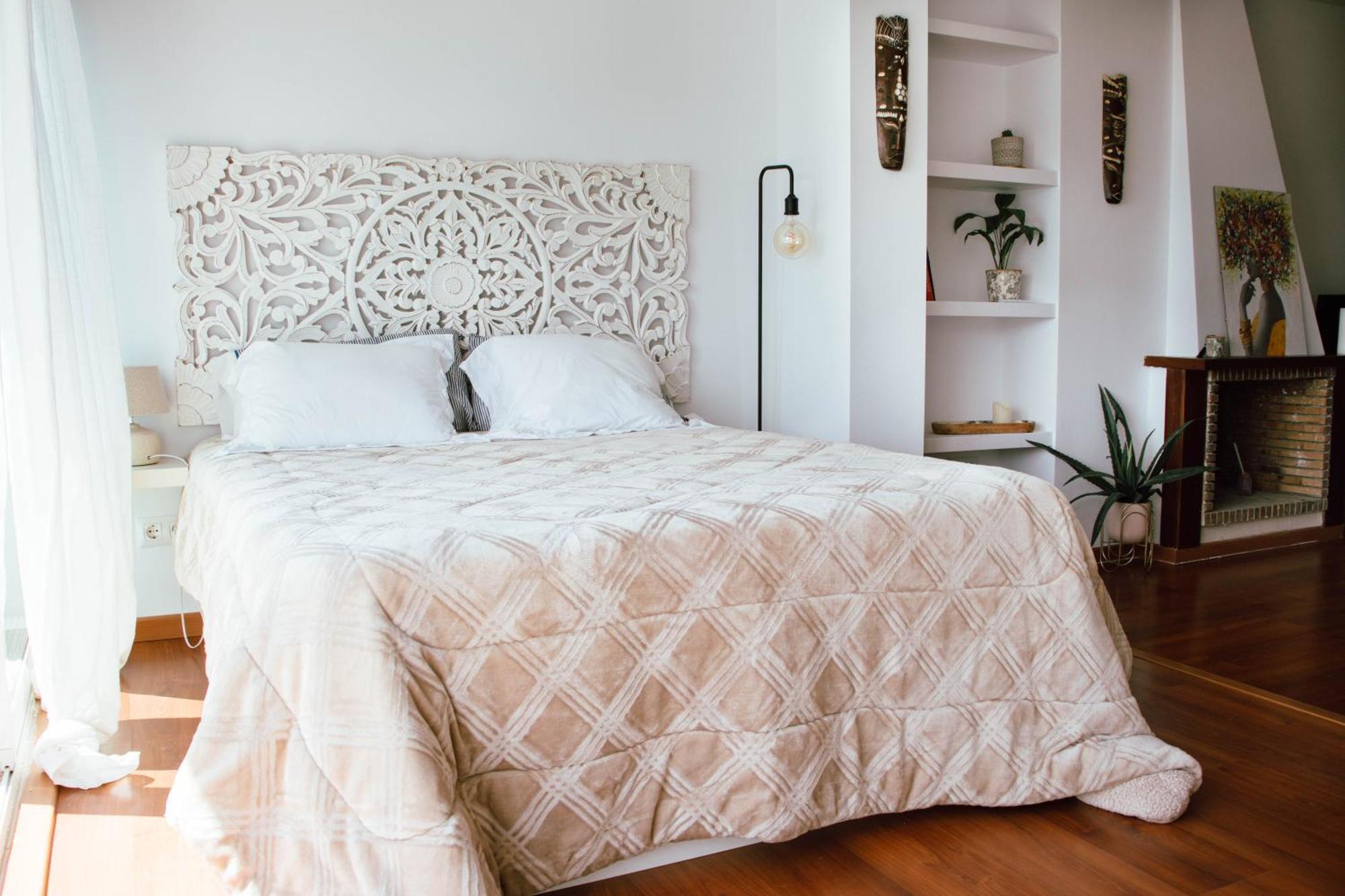 Ferienwohnung Loft Del Sol Peñíscola Exterior foto