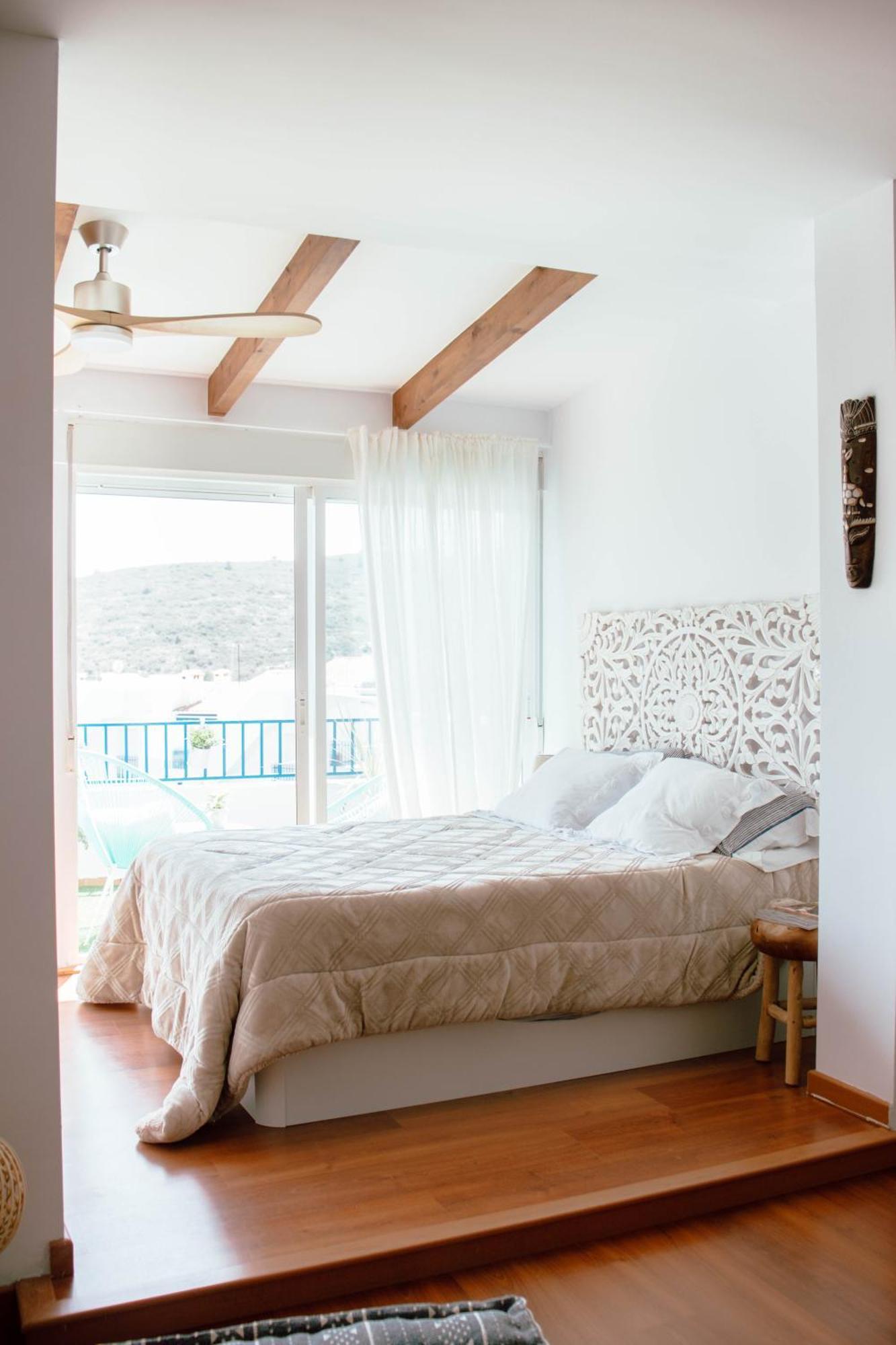 Ferienwohnung Loft Del Sol Peñíscola Exterior foto