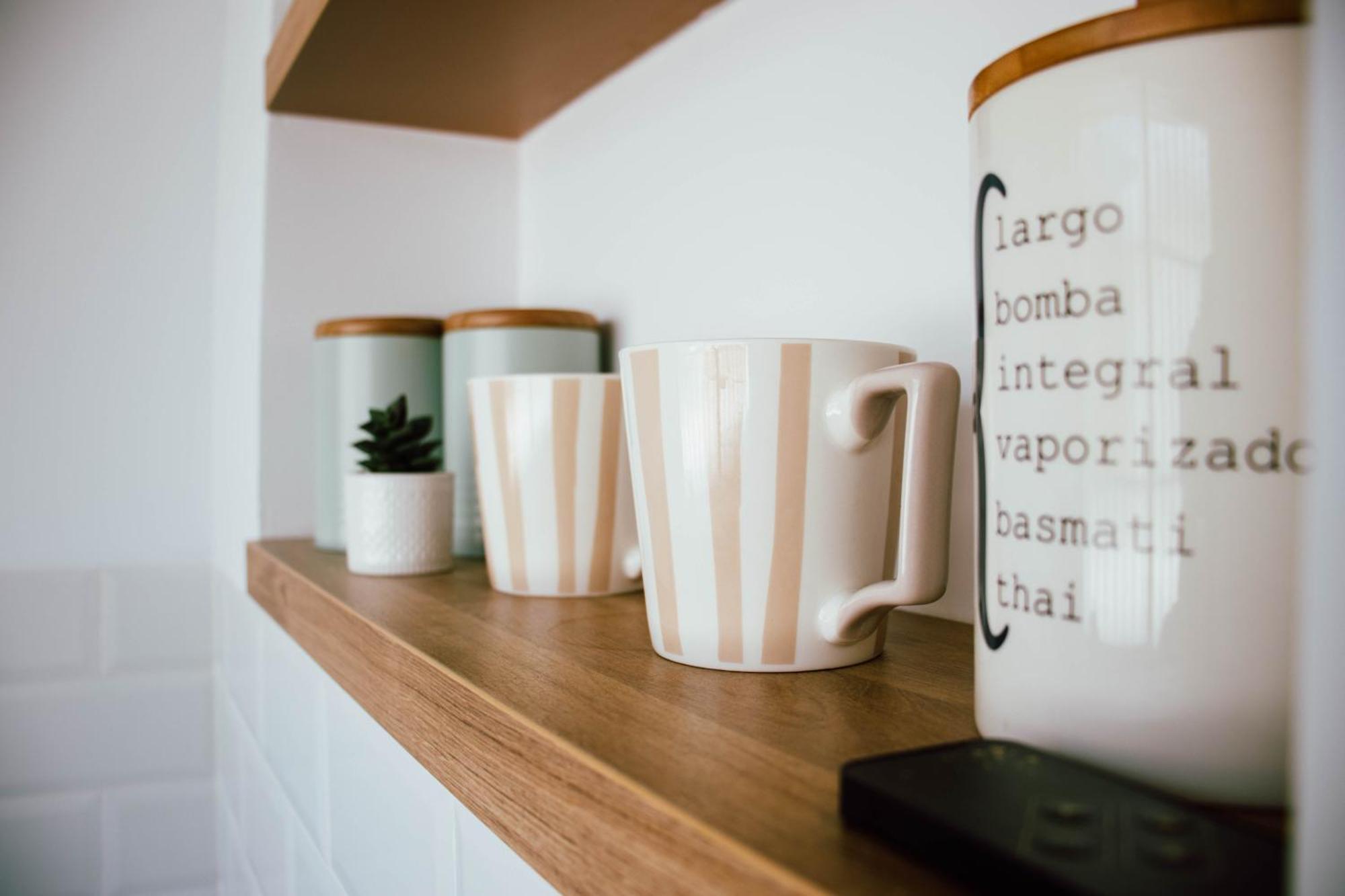 Ferienwohnung Loft Del Sol Peñíscola Exterior foto