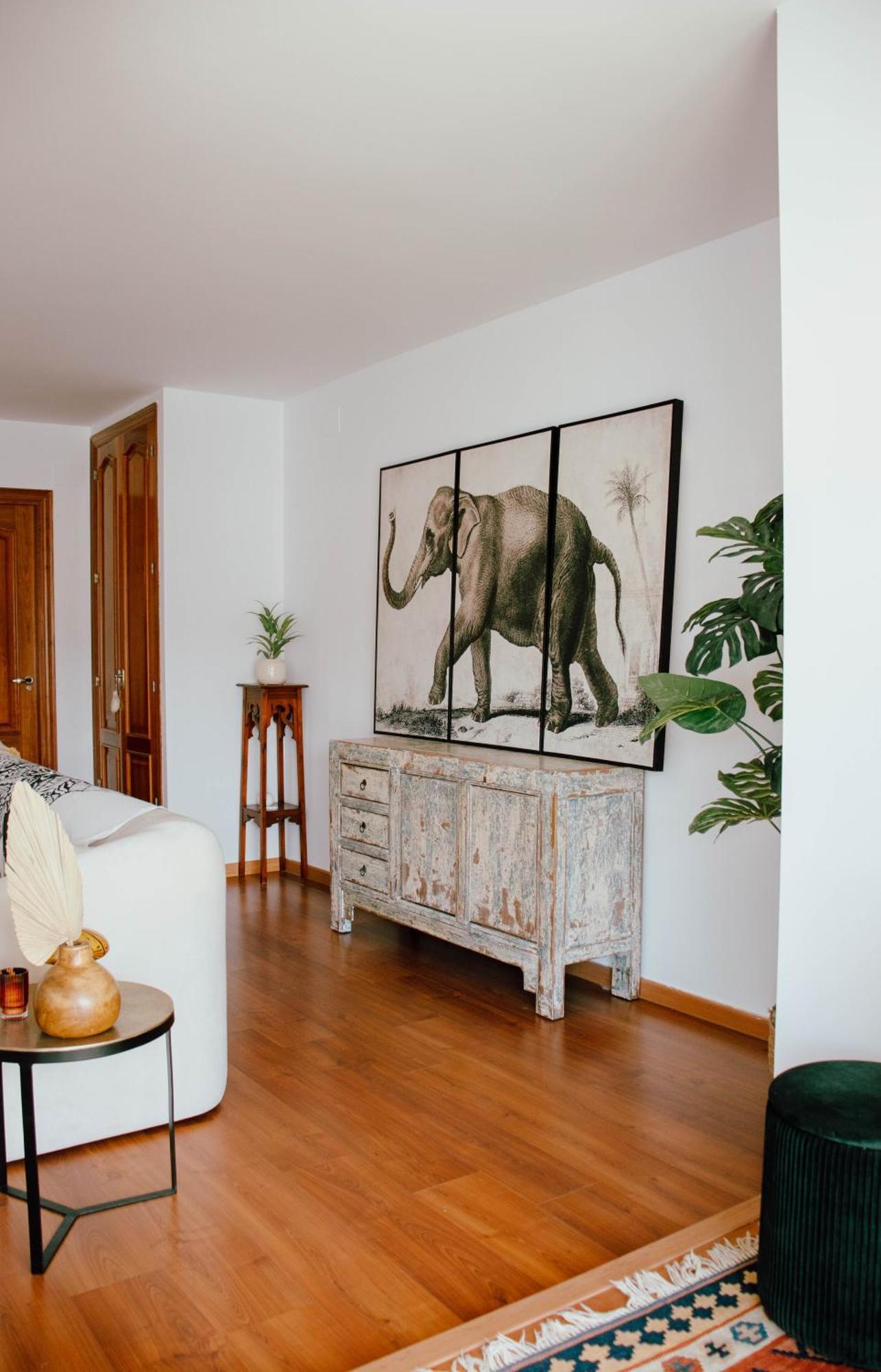 Ferienwohnung Loft Del Sol Peñíscola Exterior foto